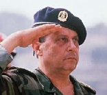 General Michel Aoun